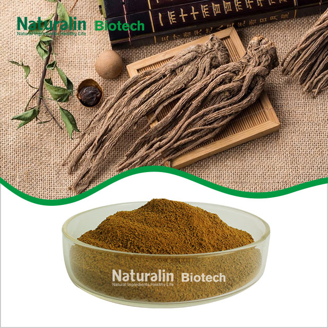 Angelica Sinensis Granules